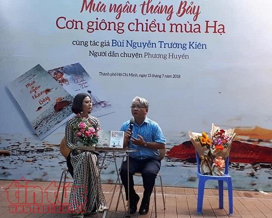 Những cuốn sách hay giúp con người yêu cuộc sống hơn ảnh 3